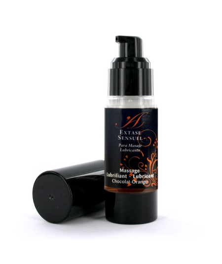 EXTASE SENSUEL ACEITE ESTIMULANTE CHOCOLATE Y NARANJA 30ML