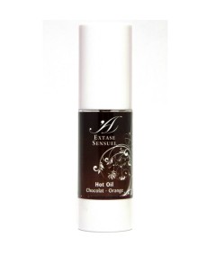 EXTASE SENSUEL ACEITE ESTIMULANTE CHOCOLATE Y NARANJA 30ML