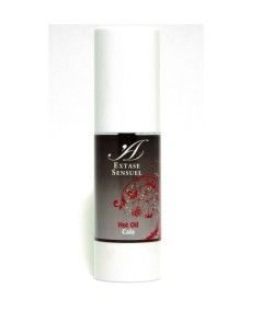 EXTASE SENSUEL ACEITE ESTIMULANTE COLA 30ML