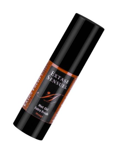 EXTASE SENSUEL ACEITE ESTIMULANTE MANGO 30ML