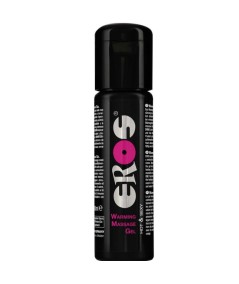 EROS GEL MASAJE EFECTO CALOR 100 ML