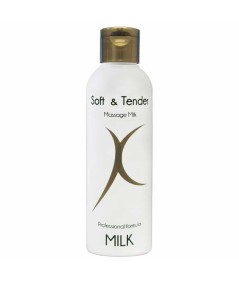 SOFT AND TENDER CREMA BODYMILK DE MASAJE 200 ML