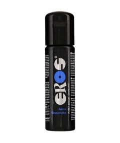 EROS AQUA SENSATIONS LUBRICANTE BASE AGUA 100 ML.