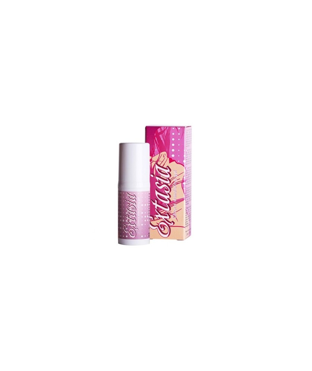 EXTASIA GEL ESTIMULANTE CLITORIS 30ML