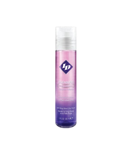 ID PLEASURE LUBRICANTE EXCITANTE 30ML