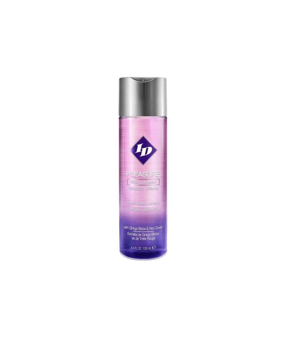 ID PLEASURE LUBRICANTE EXCITANTE 130ML