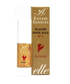 EXTASE SENSUEL CREMA ESTIMULANTE PARA ELLA 2