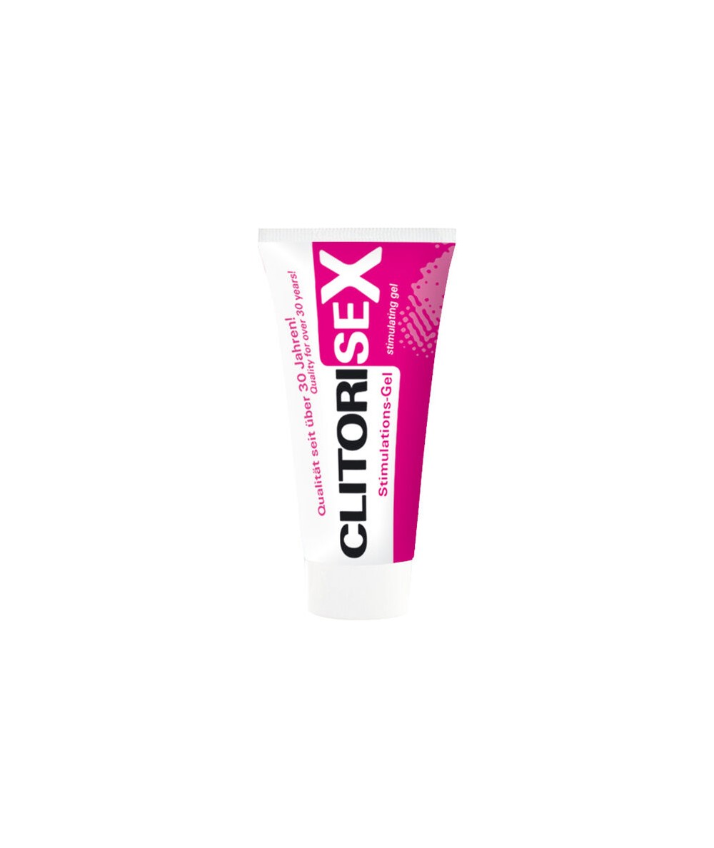 EROPHARM CLITORISEX CREMA ESTIMULANTE CLITORIS 40 ML