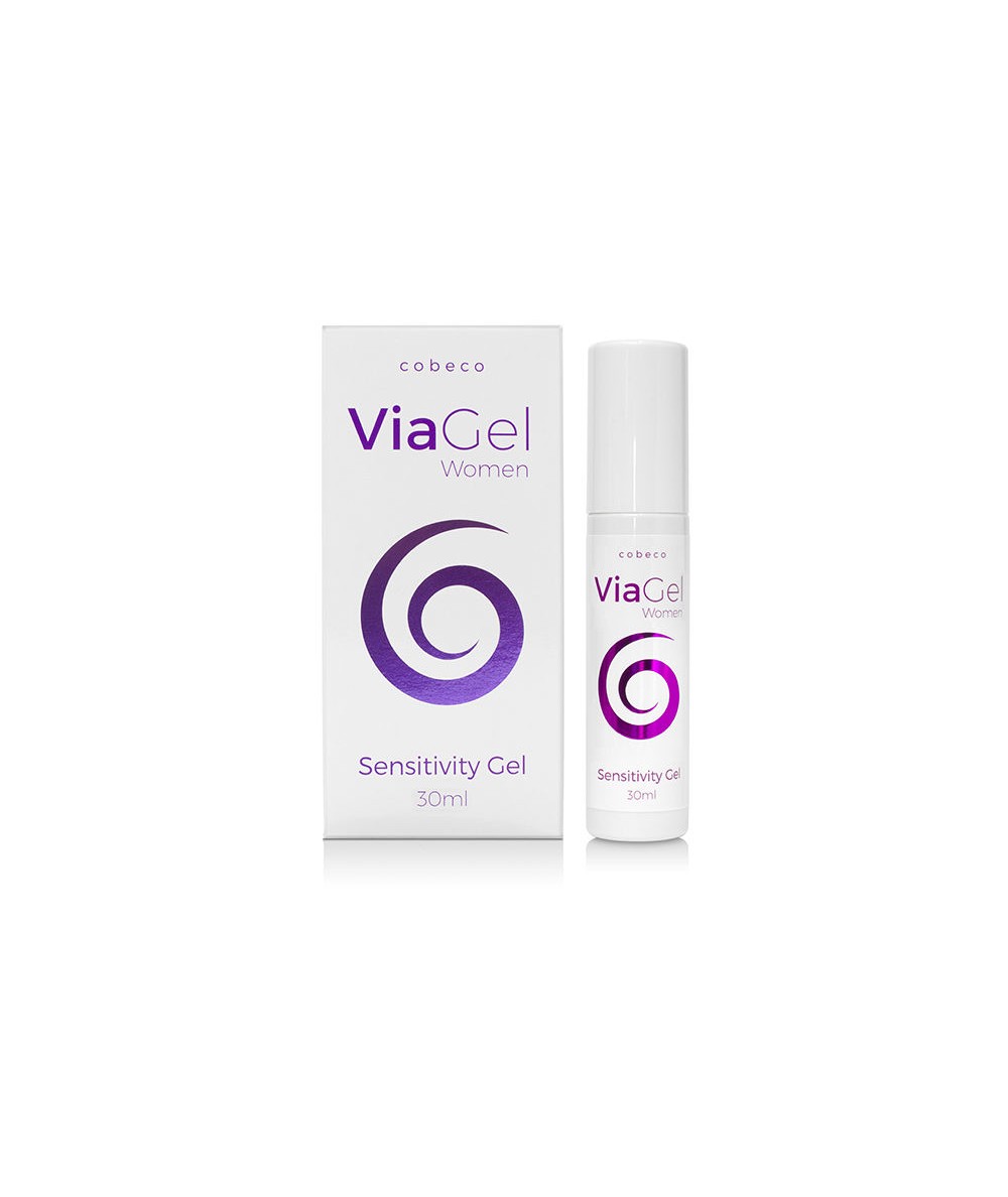 VIAGEL PARA MUJER GEL ESTIMULANTE 30ML