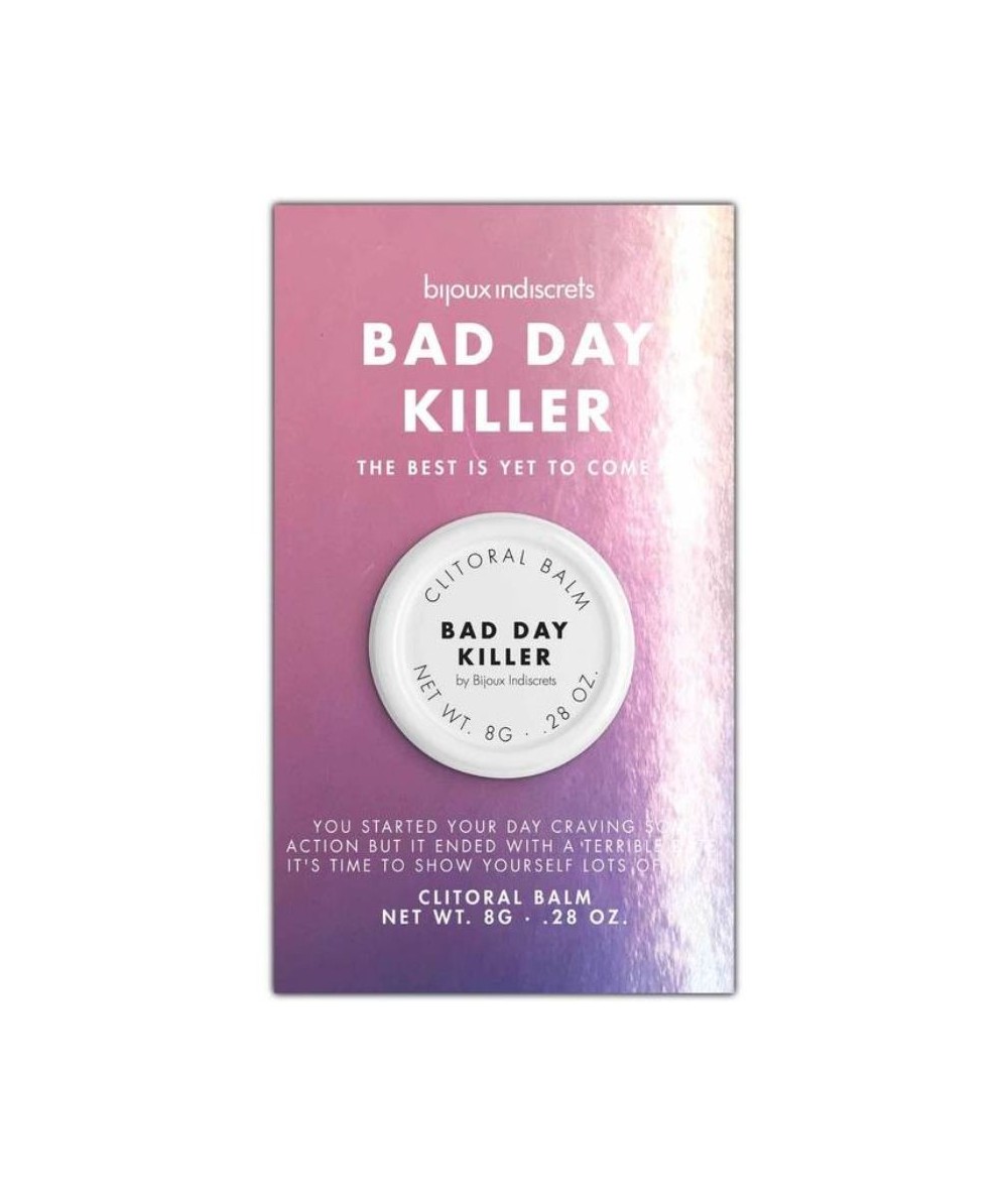 BIJOUX CLITHERAPY BALSAMO CLITORIS BAD DAY KILLER