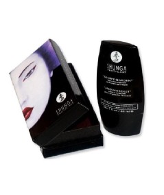 SHUNGA CREMA ORGASMO FEMENINO INTENSO JARDIN SECRETO.