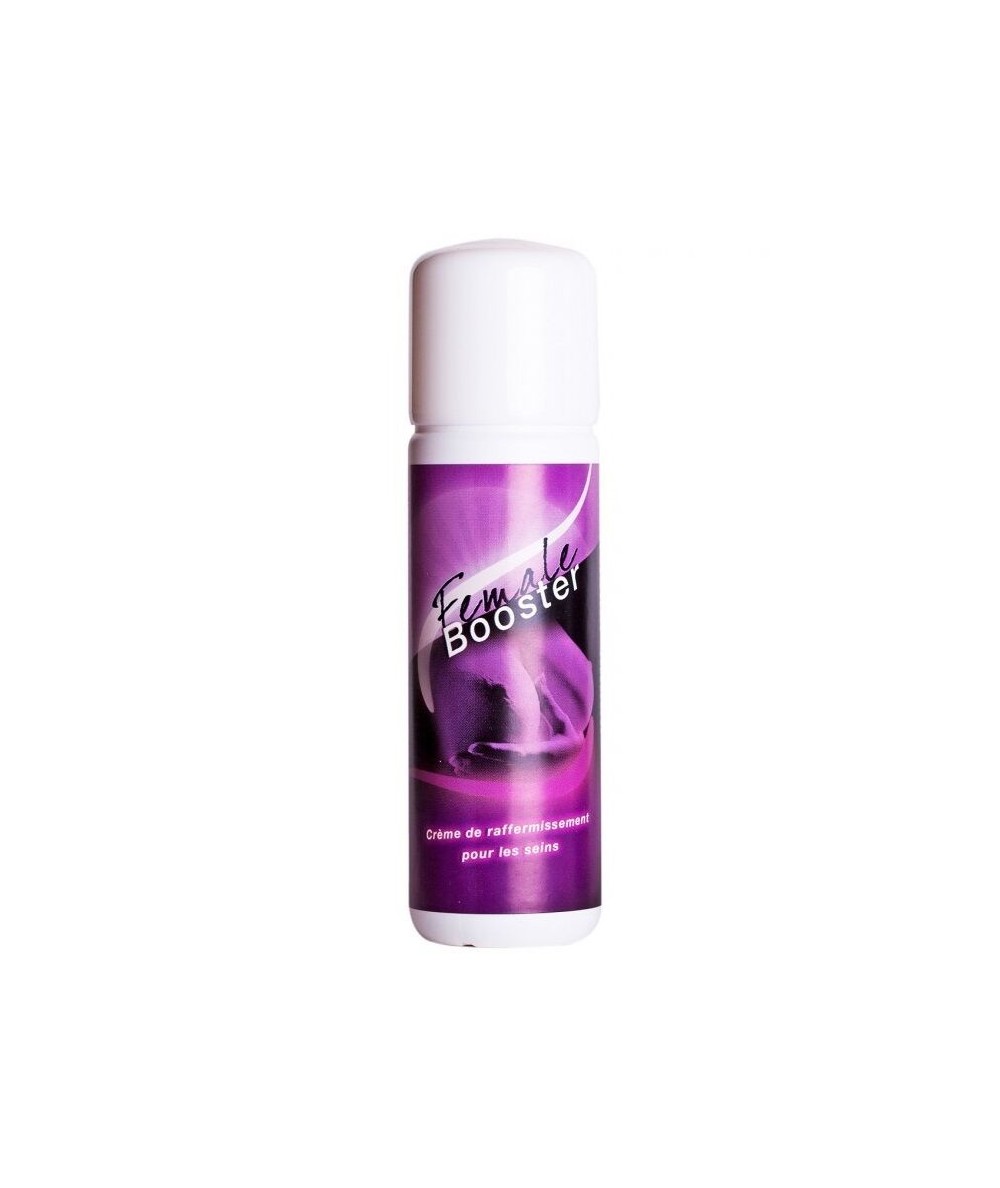 FEMALE BOOSTER CREMA REAFIRMANTE DE SENOS