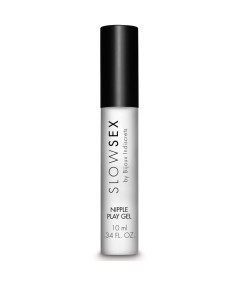 BIJOUX SLOW SEX GEL ESTIMULANTE PEZONES 10 ML