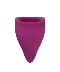 FUN FACTORY - FUN CUP TALLA B UVA