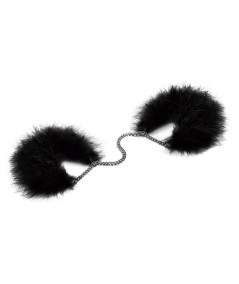 BIJOUX ZA ZA ZU FEATHER HANDCUFFS