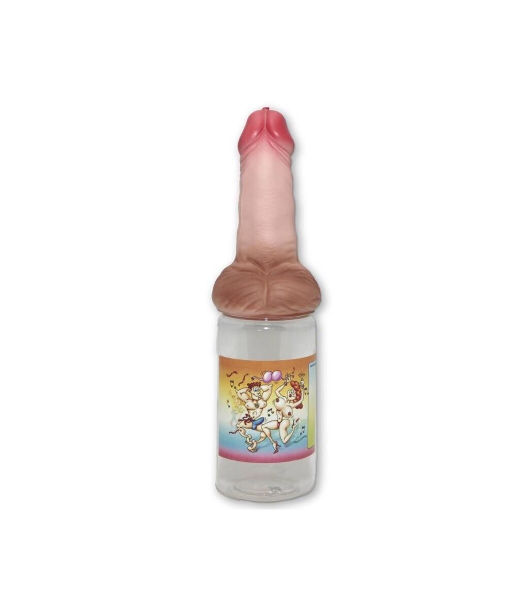 DIABLO PICANTE - BIBERÓN PENE FLESH 360 ML /ES/PT/EN/FR/IT/