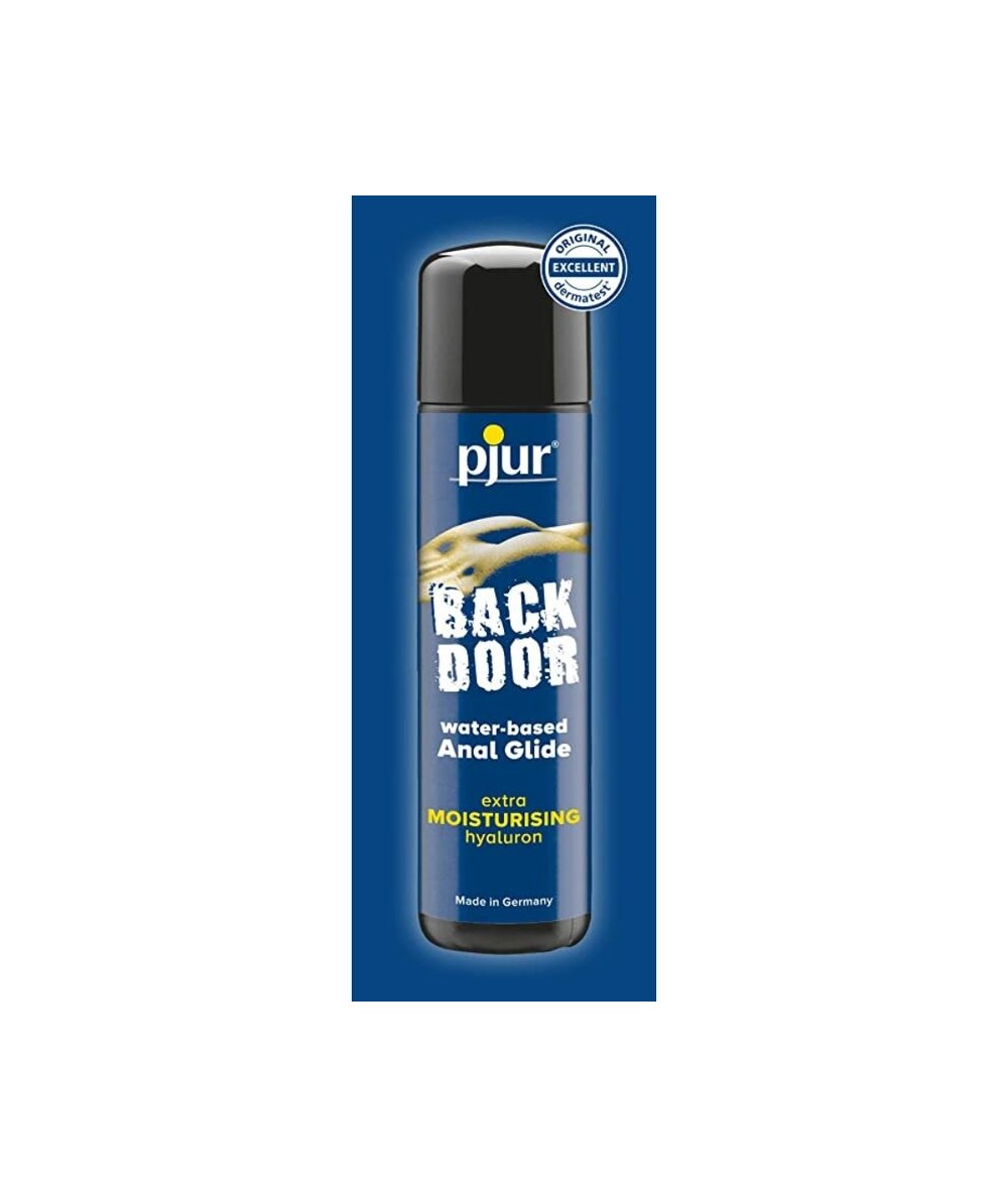 PJUR BACK DOOR COMFORT LUBRICANTE AGUA ANAL 2 ML