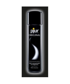 PJUR ORIGINAL LUBRICANTE SILICONA 1,5 ML