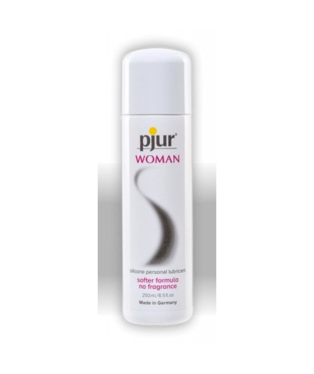 PJUR WOMAN LUBRICANTE BODYGLIDE 1,5 ML