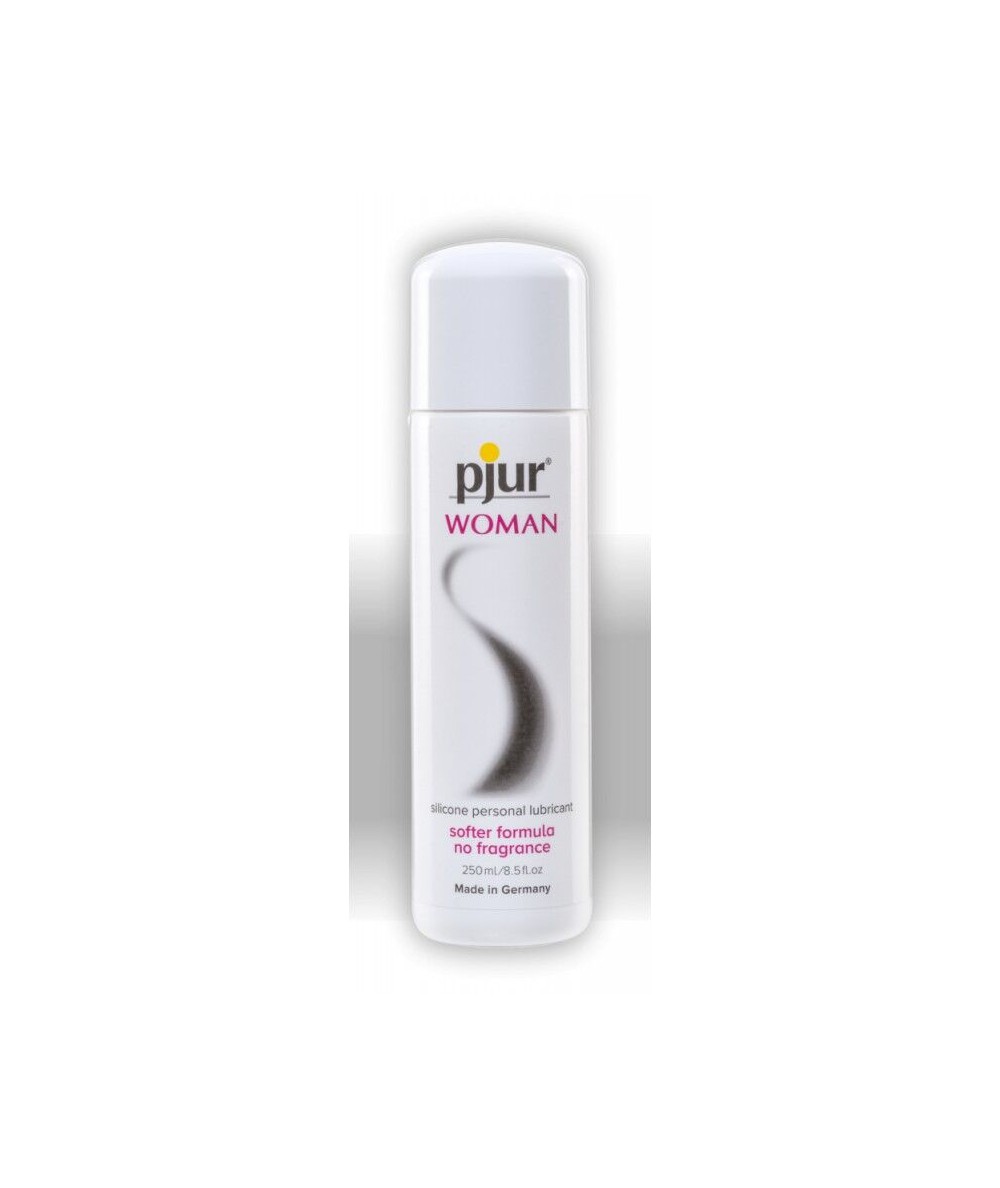 PJUR WOMAN LUBRICANTE BODYGLIDE 1,5 ML