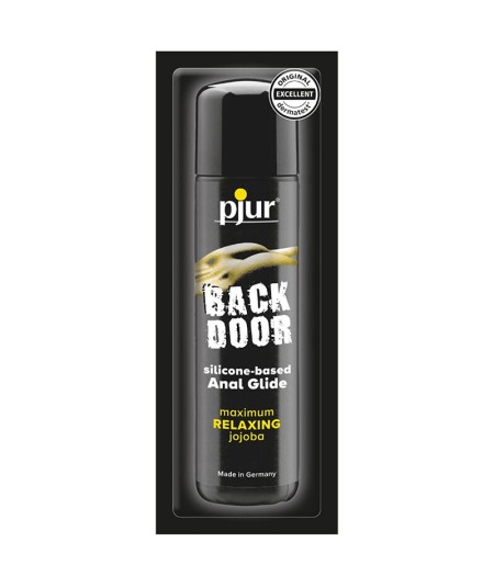 PJUR BACK DOOR GEL RELAJANTE ANAL 1,5 ML