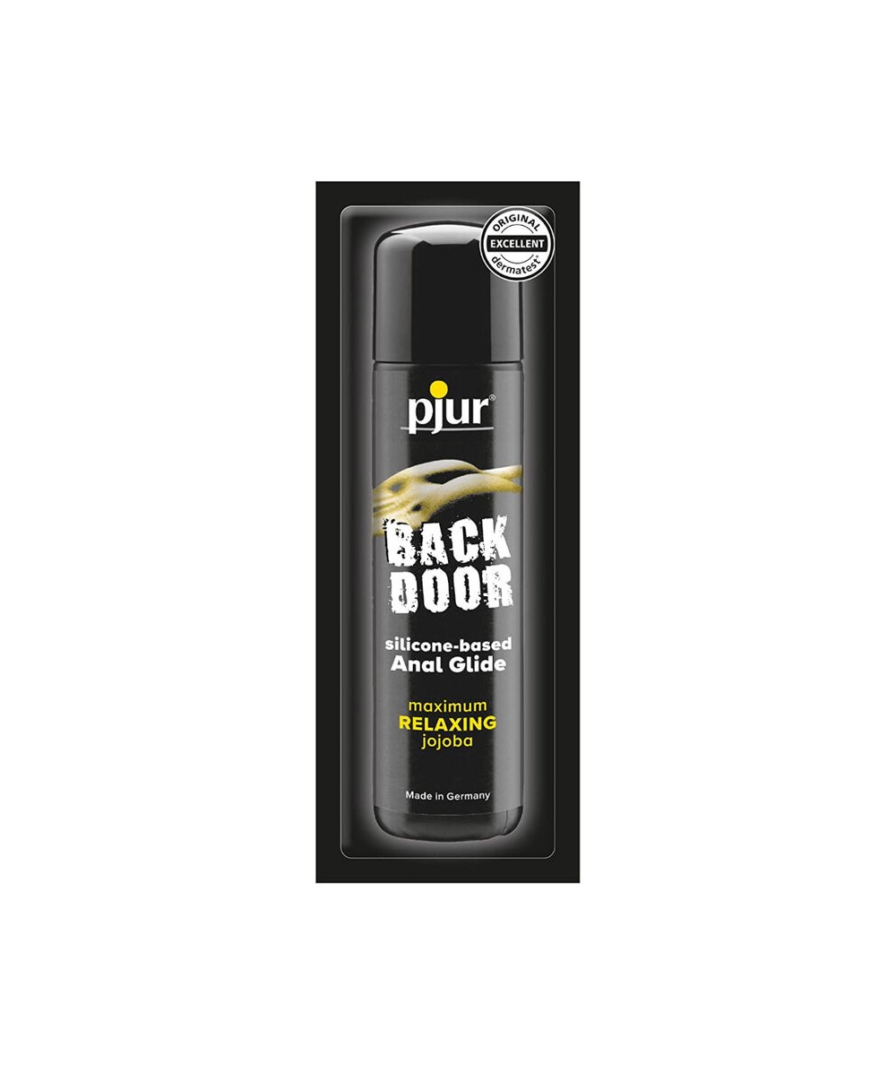 PJUR BACK DOOR GEL RELAJANTE ANAL 1,5 ML