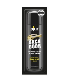 PJUR BACK DOOR GEL RELAJANTE ANAL 1,5 ML