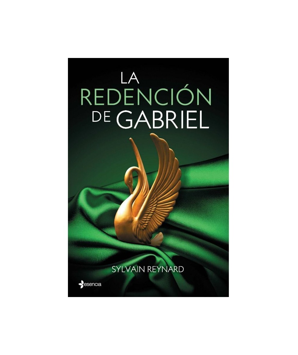 GRUPO PLANETA - LA REDENCION DE GABRIEL EDICION BOLSILLO