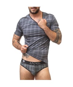 ANAIS MEN - BALANCE CAMISETA S