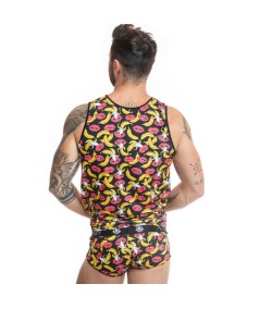 ANAIS MEN - BANANA TOP S