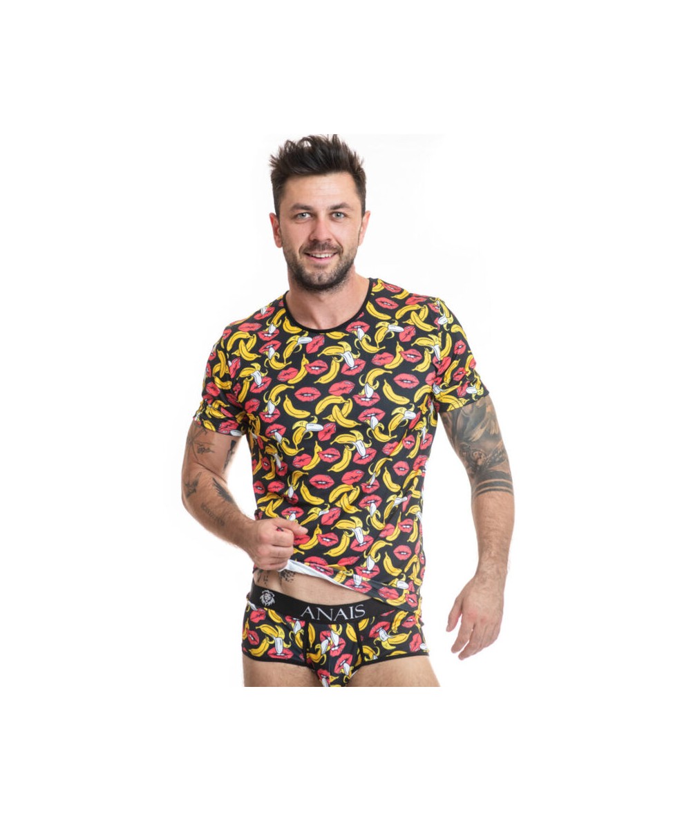 ANAIS MEN - BANANA CAMISETA S