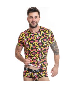 ANAIS MEN - BANANA CAMISETA S