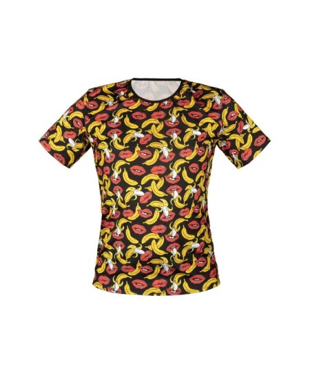 ANAIS MEN - BANANA CAMISETA S