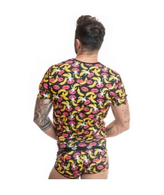 ANAIS MEN - BANANA CAMISETA M