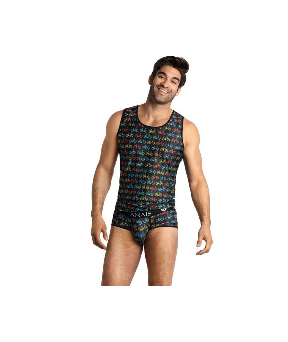 ANAIS MEN - BENITO TOP S