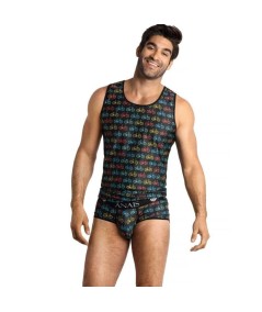 ANAIS MEN - BENITO TOP S