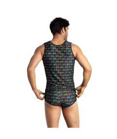 ANAIS MEN - BENITO TOP M