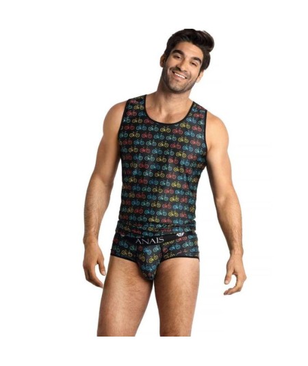 ANAIS MEN - BENITO TOP XL