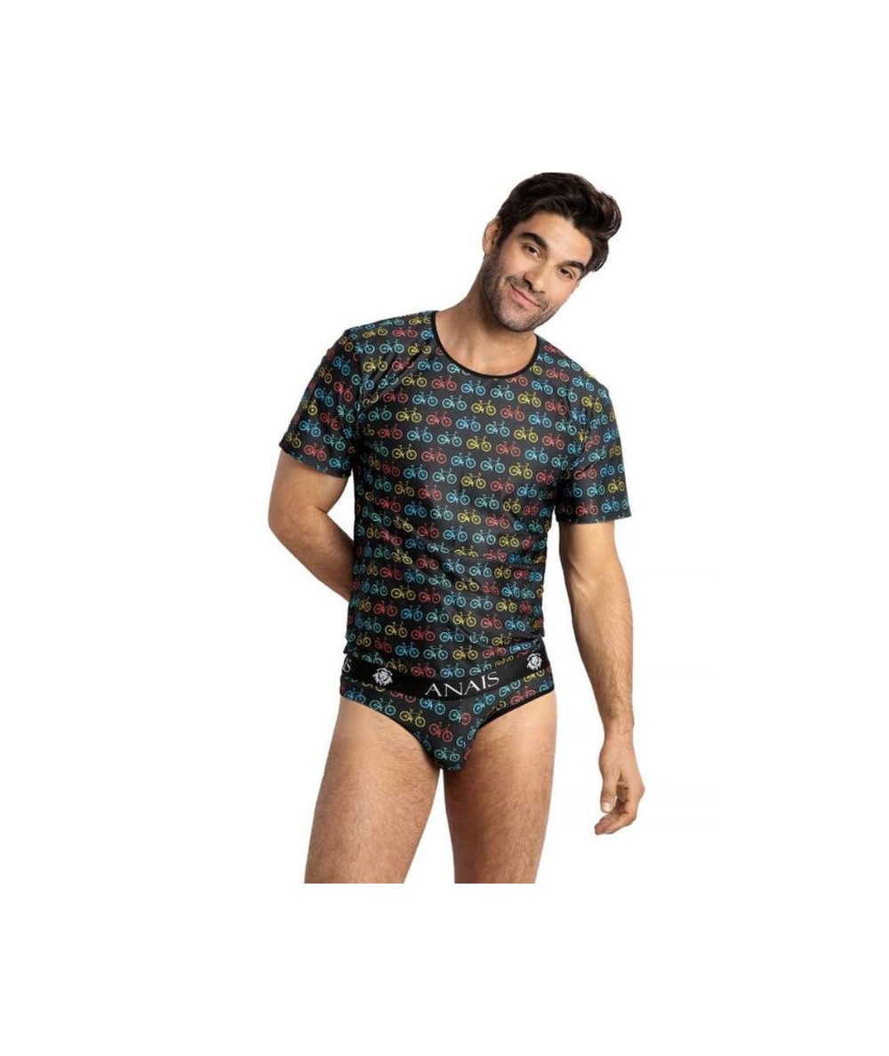 ANAIS MEN - BENITO CAMISETA S