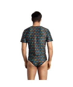 ANAIS MEN - BENITO CAMISETA S