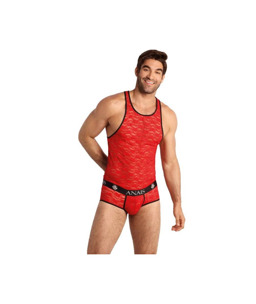 ANAIS MEN - BRAVE TOP XL