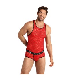 ANAIS MEN - BRAVE TOP XL