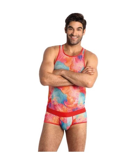 ANAIS MEN - FALCON TOP M