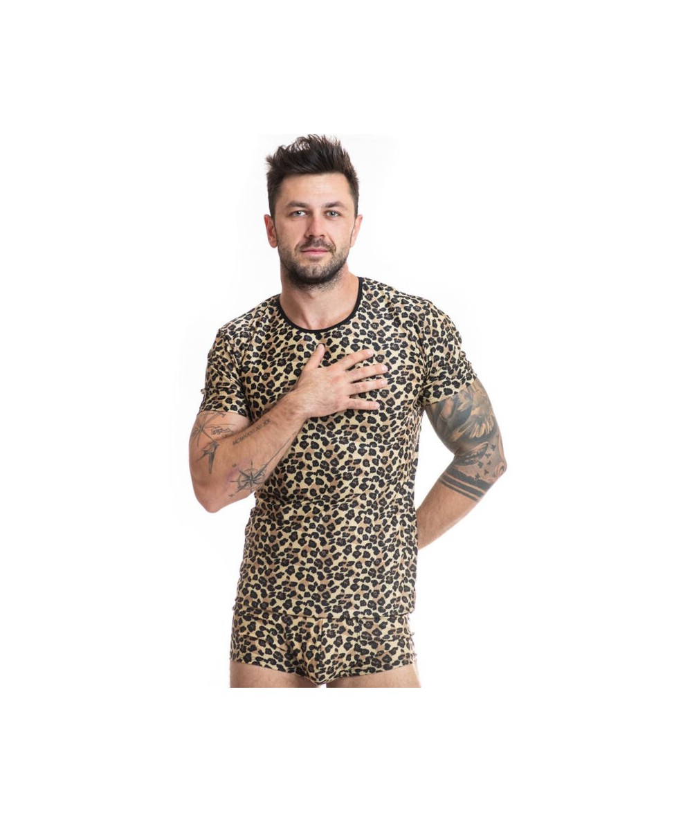 ANAIS MEN - MERCURY CAMISETA S