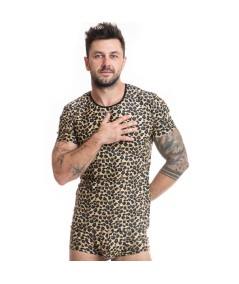 ANAIS MEN - MERCURY CAMISETA S