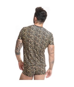 ANAIS MEN - MERCURY CAMISETA S