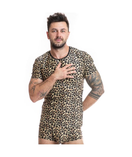 ANAIS MEN - MERCURY CAMISETA L