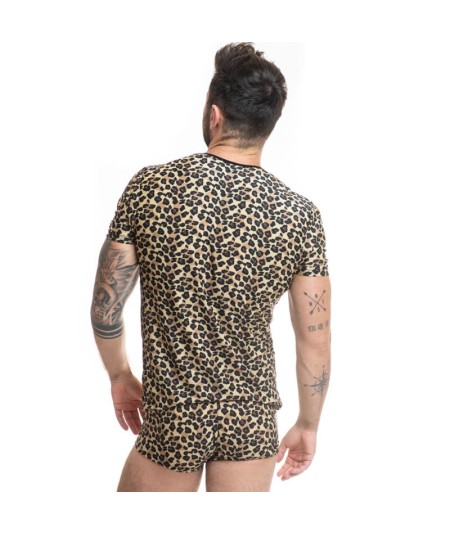 ANAIS MEN - MERCURY CAMISETA L