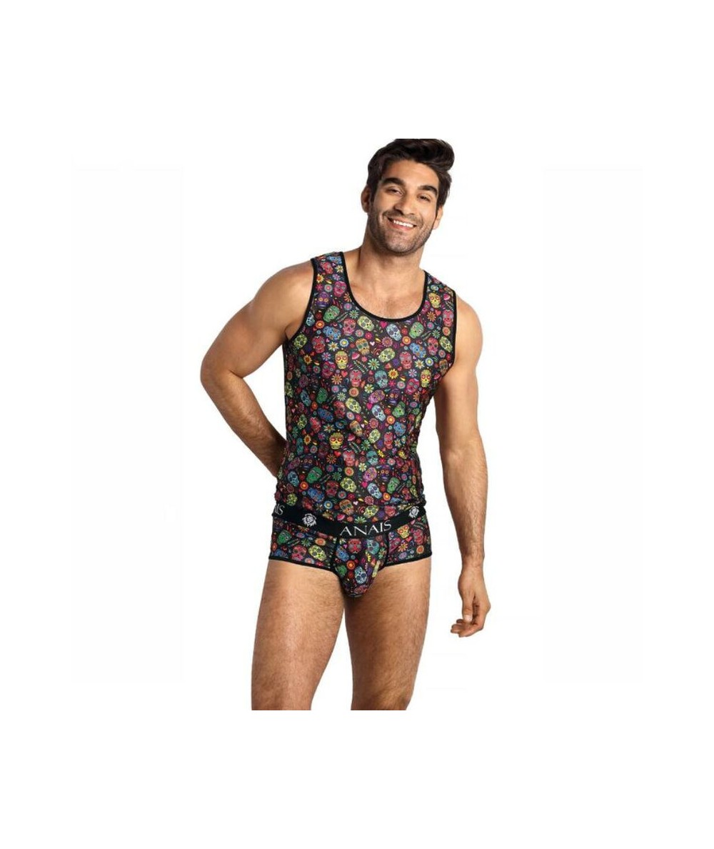 ANAIS MEN - MEXICO TOP L