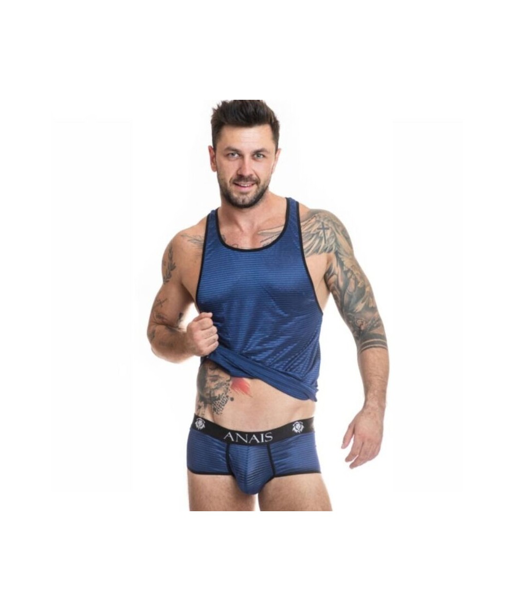 ANAIS MEN - NAVAL TOP M